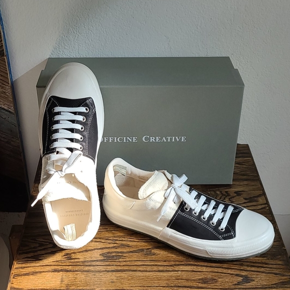 Officine Creative Other - NEW OFFICINE CREATIVE MES SIZE EURO42.5,US 9